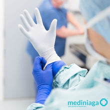 Load image into Gallery viewer, Surgical Sterile Glove Latex (Powdered/Powder Free) 1 pair - mediniaga