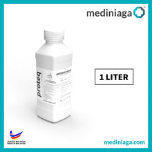 Load image into Gallery viewer, &quot;proteq&quot; KKM COMPLIANT LIQUID BODY DISINFECTANT SPRAY REFILL [1 or 5 Liter Option]
