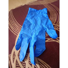 Load image into Gallery viewer, NO RING Disposable Gloves (100pcs) [NO BOX] - mediniaga
