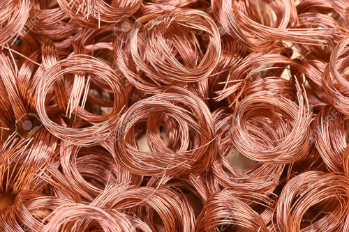 Cooper Wire Scrap ISRI : Millberry - SUPREME Global