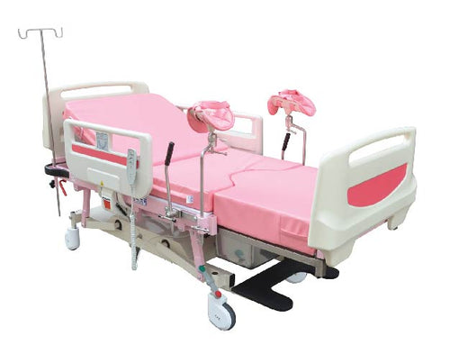 Hospital Delivery Bed - mediniaga