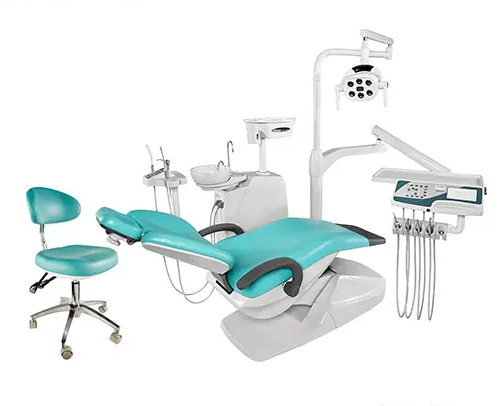 Dental Chair Unit - mediniaga