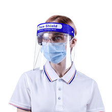 Load image into Gallery viewer, Anti Fog Protective Face Shield - mediniaga
