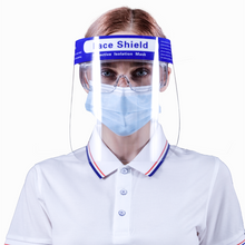 Load image into Gallery viewer, Anti Fog Protective Face Shield - mediniaga
