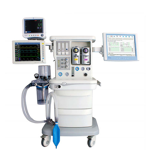 Anesthesia Machine - mediniaga