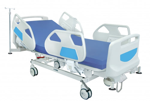 Hospital Electrical Bed - mediniaga