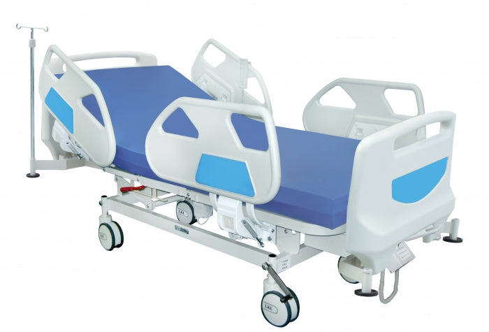 Hospital Electrical Bed - mediniaga