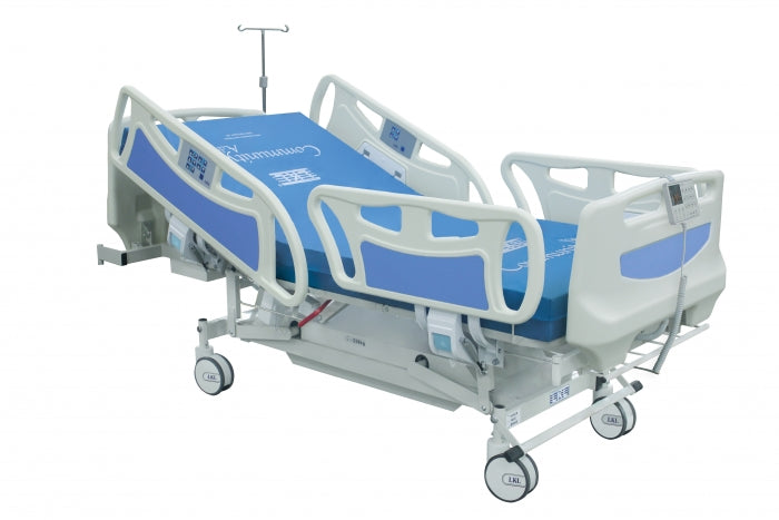 Hospital ICU / CCU Electrical Bed - mediniaga