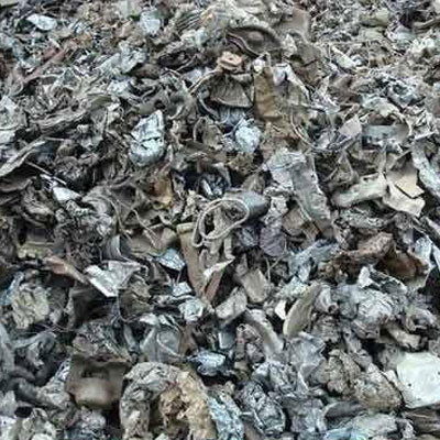 Steel Scrap ISRI: 210 to 212 - SUPREME Global